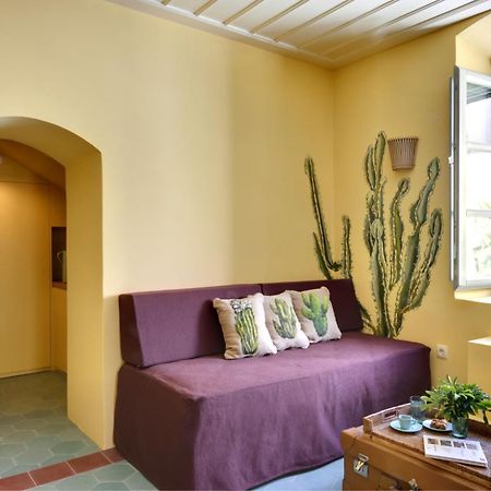 Cactus Hydra - Art Apartments Chambre photo