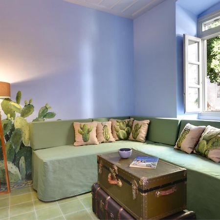 Cactus Hydra - Art Apartments Chambre photo