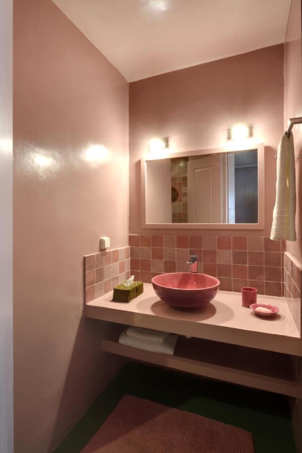 Cactus Hydra - Art Apartments Extérieur photo