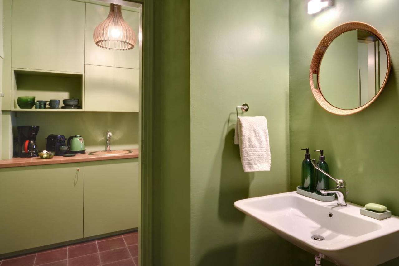 Cactus Hydra - Art Apartments Extérieur photo
