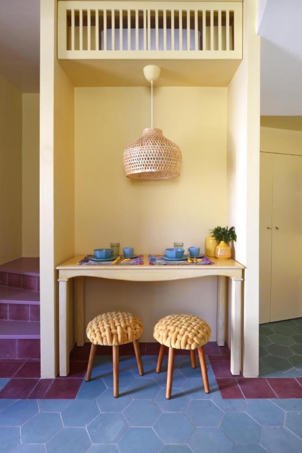 Cactus Hydra - Art Apartments Extérieur photo
