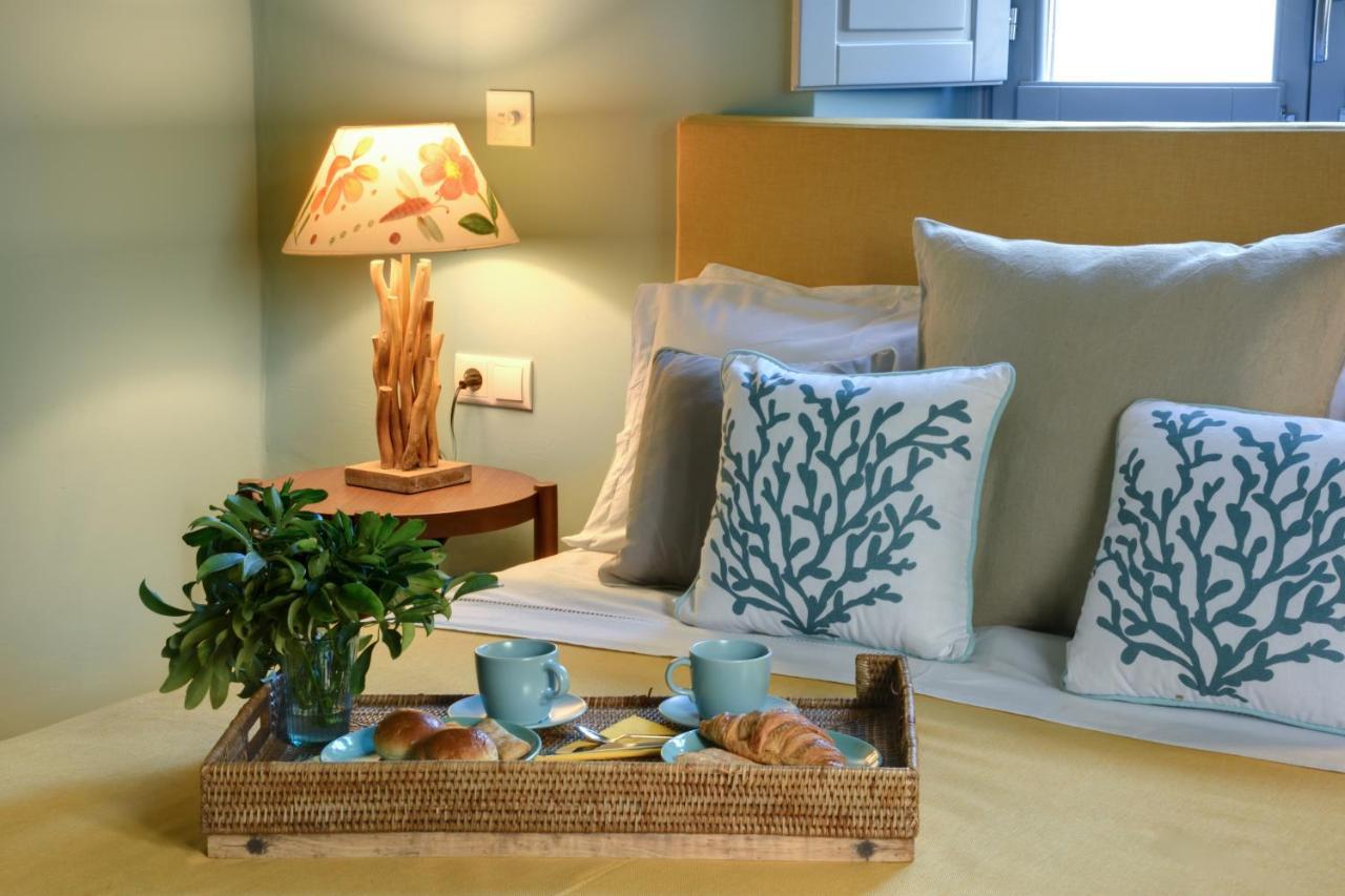 Cactus Hydra - Art Apartments Extérieur photo