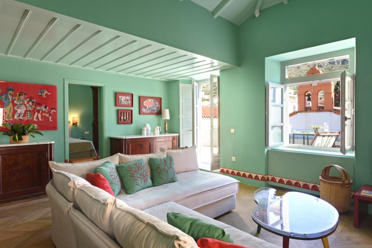 Cactus Hydra - Art Apartments Extérieur photo