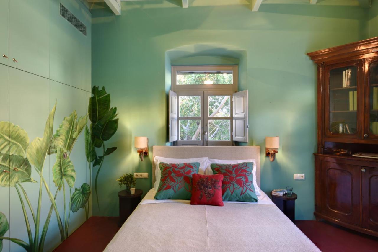 Cactus Hydra - Art Apartments Extérieur photo