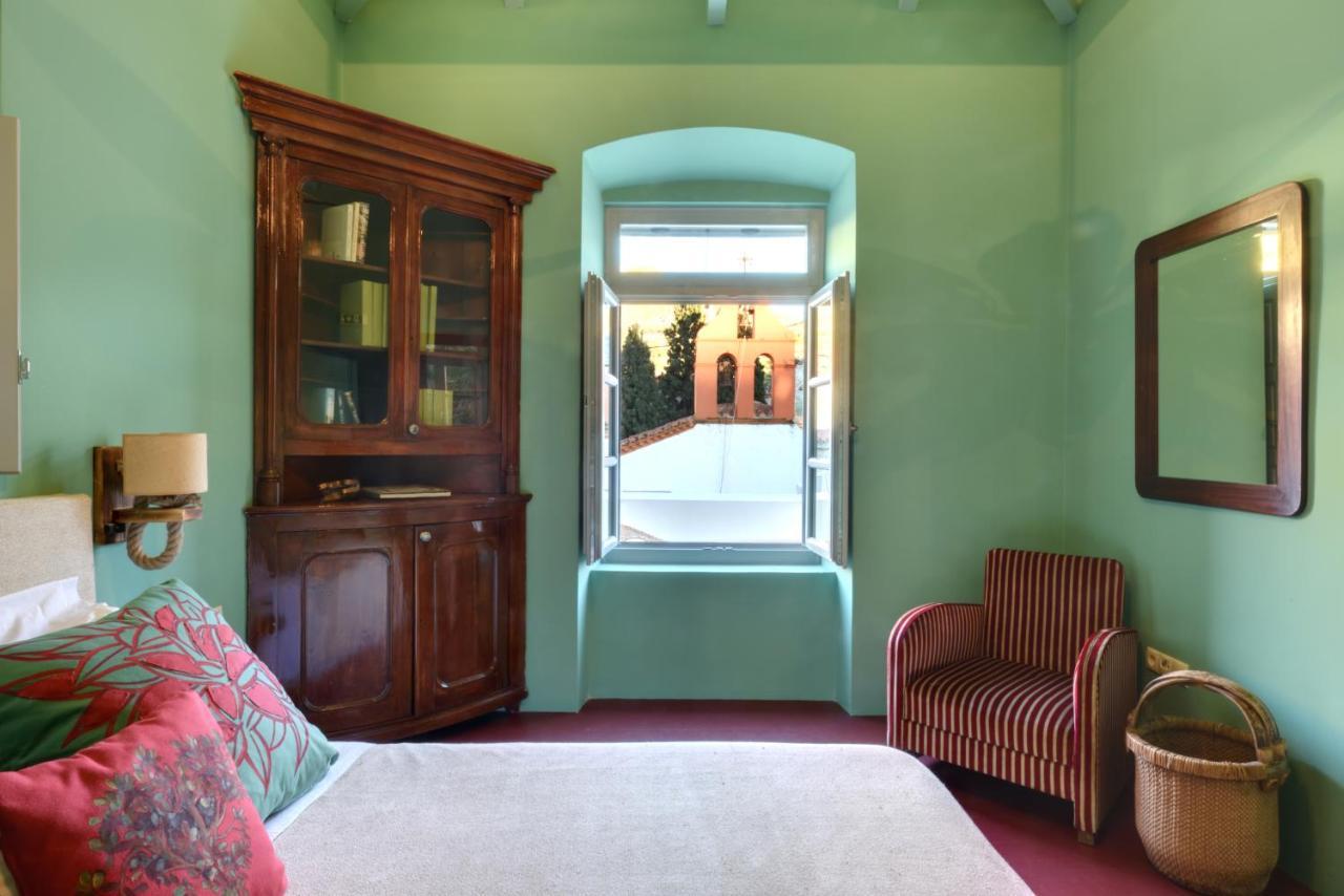 Cactus Hydra - Art Apartments Extérieur photo