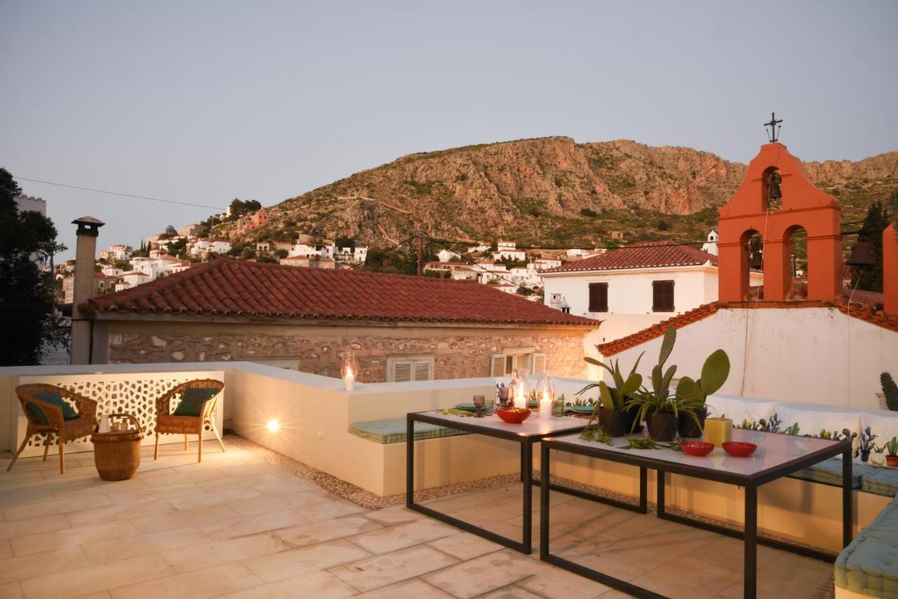 Cactus Hydra - Art Apartments Extérieur photo