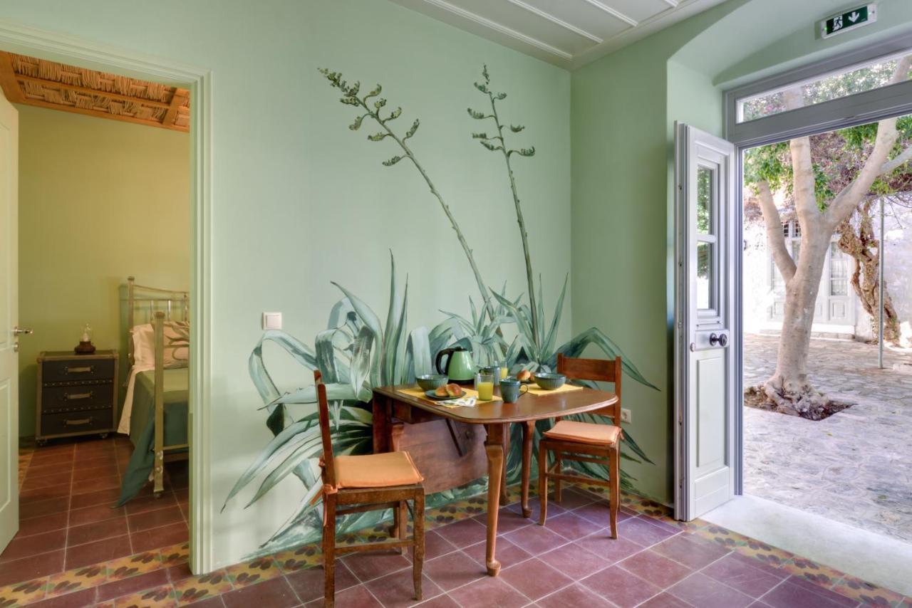 Cactus Hydra - Art Apartments Extérieur photo
