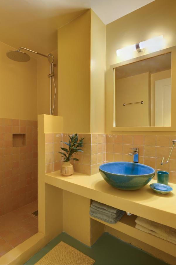 Cactus Hydra - Art Apartments Extérieur photo