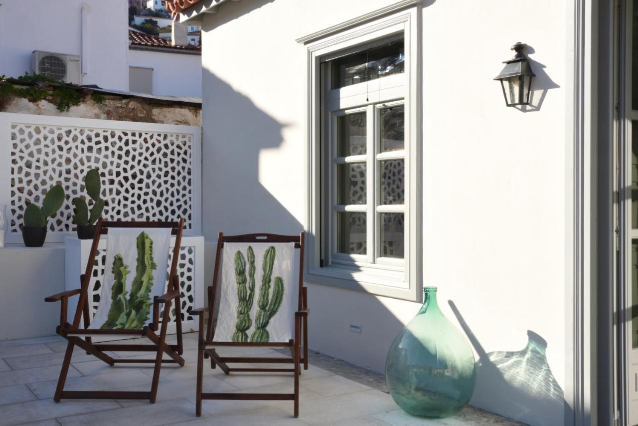Cactus Hydra - Art Apartments Extérieur photo