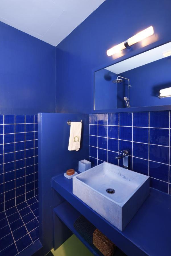 Cactus Hydra - Art Apartments Extérieur photo