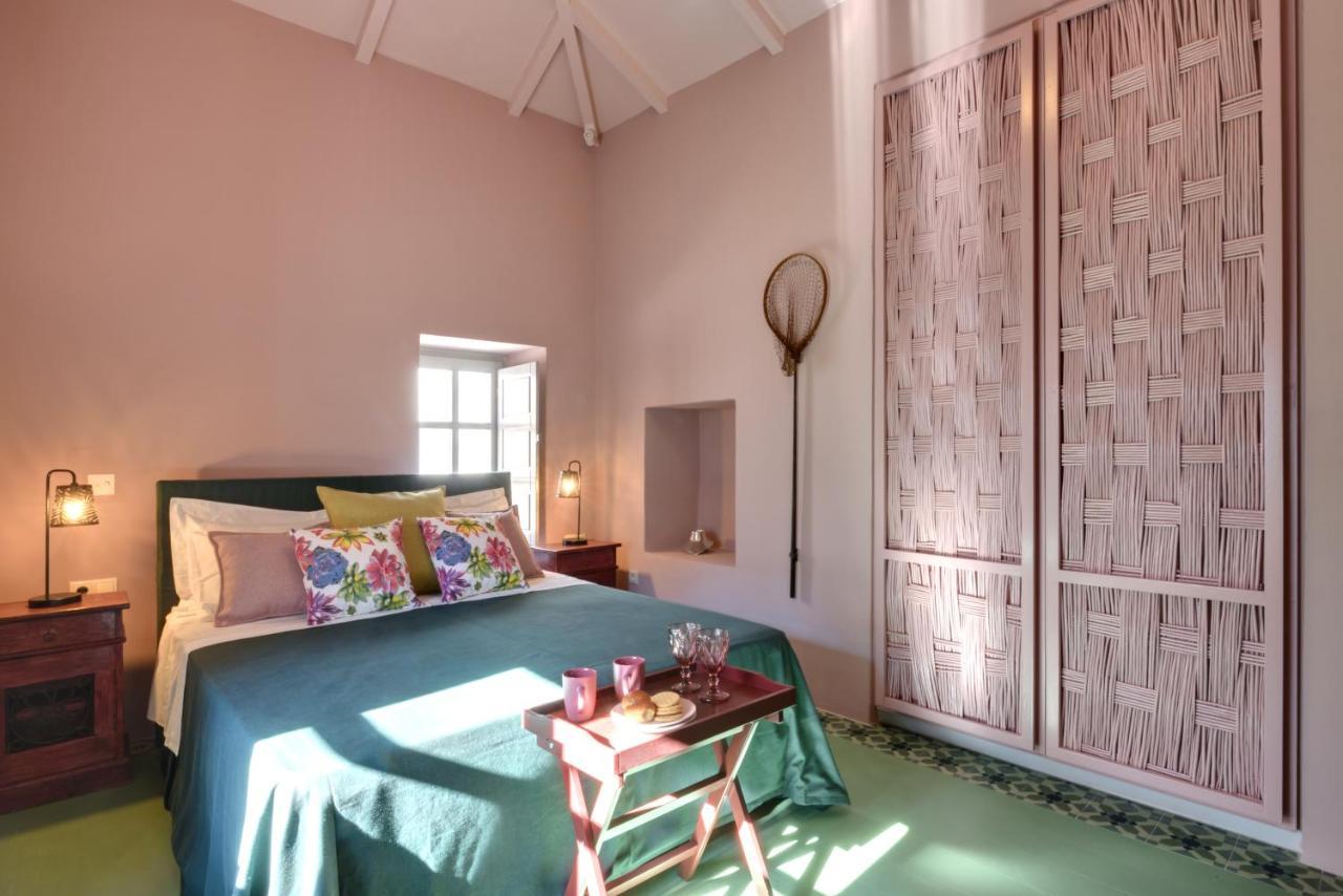 Cactus Hydra - Art Apartments Extérieur photo