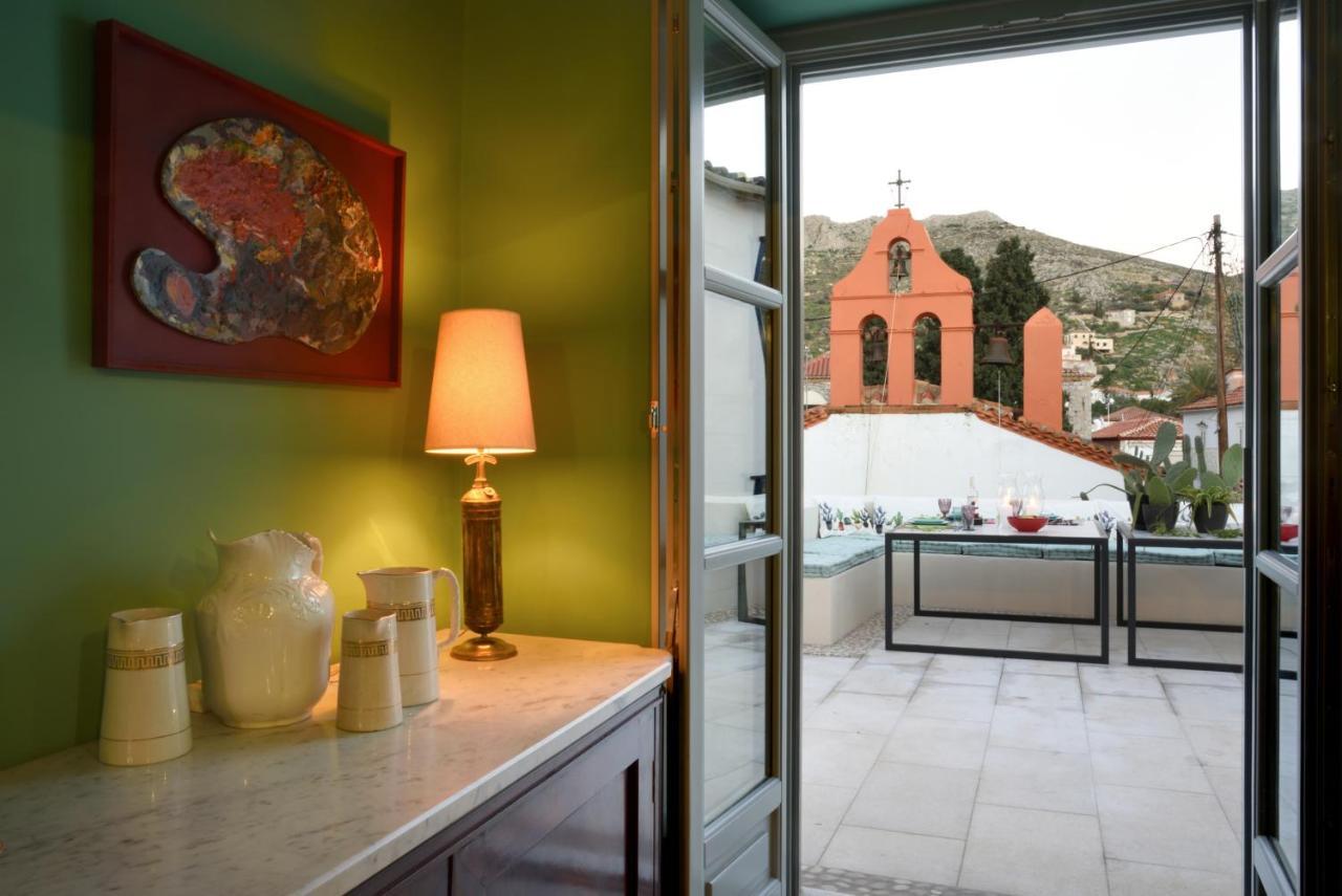 Cactus Hydra - Art Apartments Extérieur photo