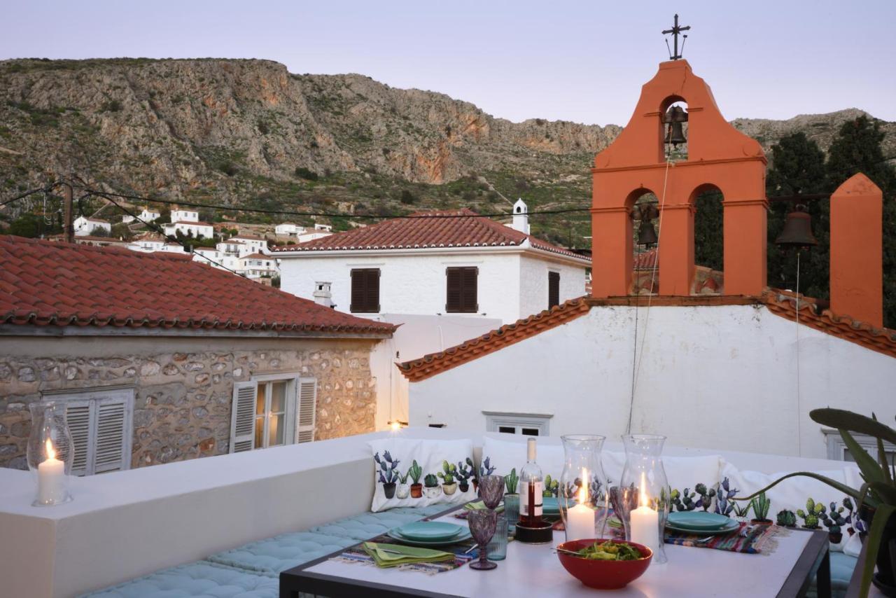 Cactus Hydra - Art Apartments Extérieur photo