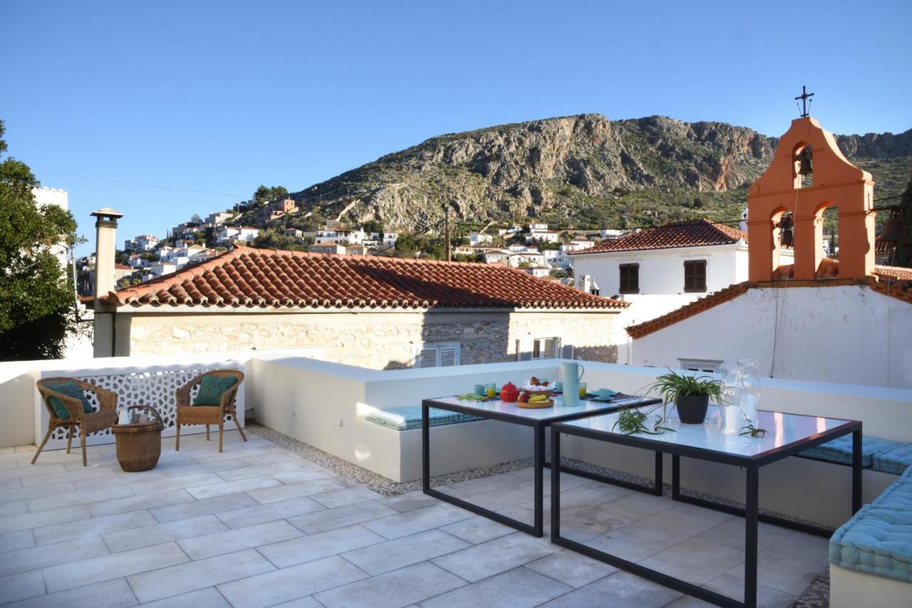 Cactus Hydra - Art Apartments Extérieur photo