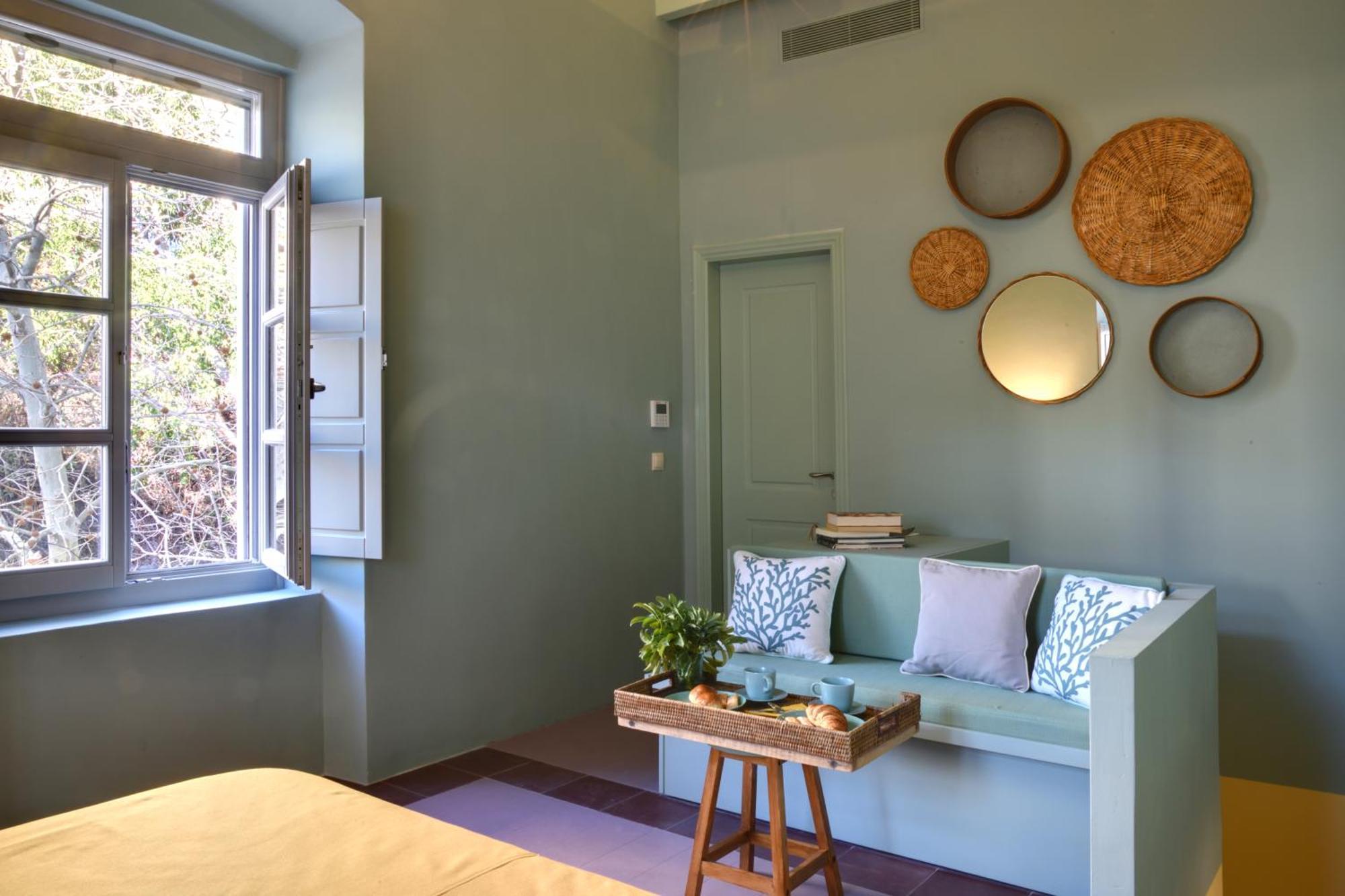 Cactus Hydra - Art Apartments Chambre photo