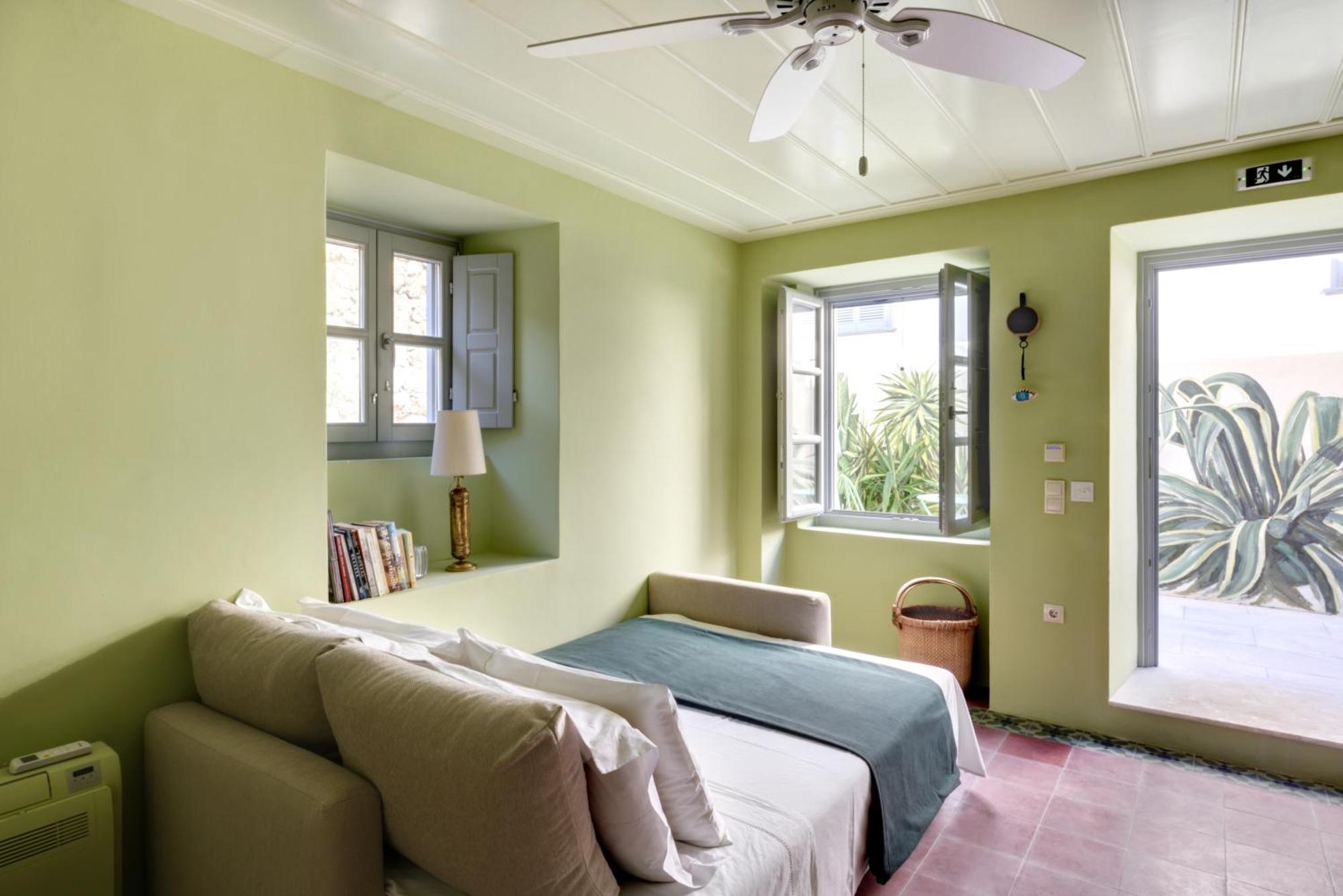 Cactus Hydra - Art Apartments Chambre photo