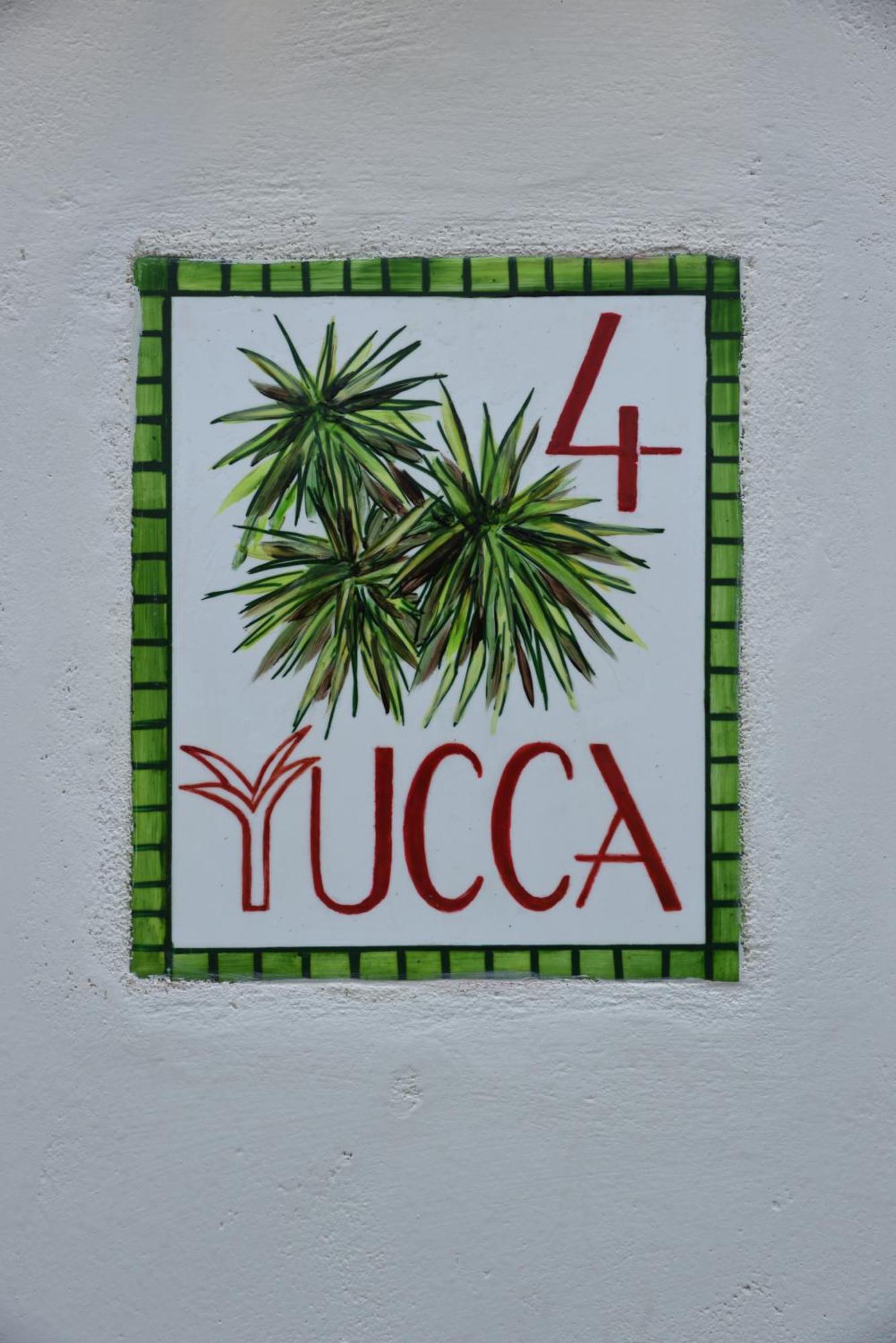 Cactus Hydra - Art Apartments Chambre photo